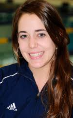 Swimmers Make Strong Showing at Cal Lu