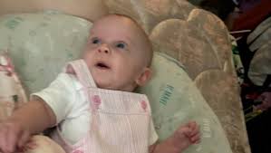 Fundraiser for Jessica Christman by Shellee Stilwell : Compassion for  Niki's Nephew's Baby Lilith-Honey