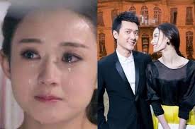 Triệu Lệ Dĩnh quyết ly hôn vì Phùng Thiệu Phong tơ tưởng người cũ?