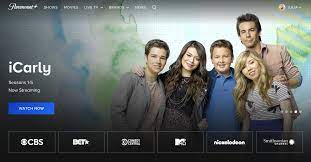 Cbs interactive is responsible for this page. Paramount Plus Is A Powerful Nostalgia Machine But It Doesn T Feel Necessary Yet The Verge