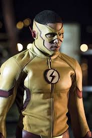 Pin On The Flash