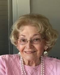 Jeanne F. McCall Obituary April 1, 2024