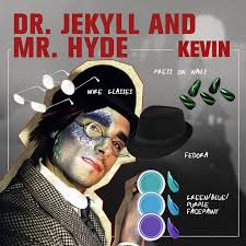 Halloween is tomorrow … here's some last minute costume inspo for  everybody! Which monster are you picking? Let us know down below!🧛🏻‍♂️🎭👻