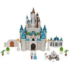 Disney Cinderella Castle Princess Dollhouse Playset Walt Disney World Exclusive Disney Cinderella Castle Disney Princess Cinderella Cinderella Castle