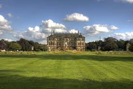 Palais In The Grosser Garten Dresden Saxony Germany Germany Places To See Saxony