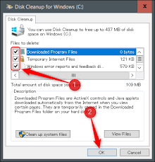 How To Delete Temporary Files On Windows 10
