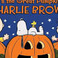Free Movie: It's The Great Pumpkin Charlie Brown event image