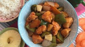 All products linked here have been independently selected by our editors. Gok Wan S Sweet And Sour Chicken This Morning