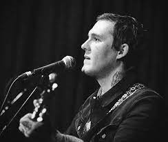 Pin On The Gaslight Anthem Brian Fallon