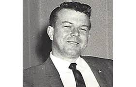 Thomas Wheat Obituary (2016)