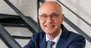 Herbert Singer als Experte für klimafreundlichen Sozialbau