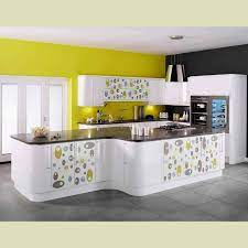 Line Modular Kitchen Designer In Chandigarh Call Chandigarh Kitchens For Your Line Kitc Modular Kitchen Cabinets Modular Kitchen Design Modern Kitchen Design