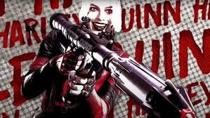 The Biggest Weaknesses Of Every Antihero In The Suicide Squad The comic rendition of her sports the usual firearms and mallets. every antihero in the suicide squad