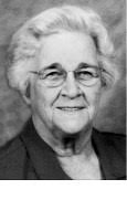 Jane Stump Obituary (2010)