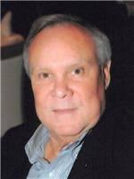 Larry Gussman Obituary (1943