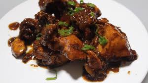 Resepku kali ini menggunakan lada hitam sebagai bumbu utamanya. Resep Ayam Lada Hitam Youtube