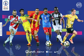 Maybe you would like to learn more about one of these? Unifi Liga Super Malaysia 2018 Ls20 Preview 6 Key Facts Malaysian Football League