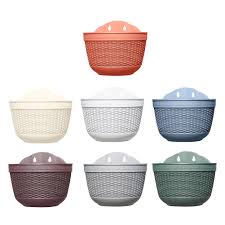 Maybe you would like to learn more about one of these? Otherhouse Automatic Watering Flower Pot Planter Imitation Rattan Plant Pot Garden Pots Plant Holder Desk Office Decoration Buy At The Price Of 5 70 In Aliexpress Com Imall Com