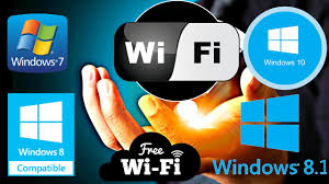Programe de spart parole de nico1999. Cum Sa Afli O Parola De Wifi De Pe Orice Pc 100 Work Windows 7 8 8 1 10 Youtube