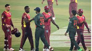 West indies bowling let them down massively today considering they had australia on the ropes and. Live Streaming Bangladesh Vs West Indies 2nd Odi Ban Vs Wi Stream Live Cricket Online On Fancode Cricket News India Tv