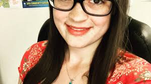 Drowning” by Tianna Grosch