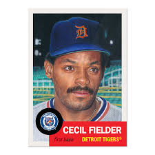 Topps MLB® Living Set® Card #581