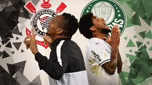 Partida de futebol entre corinthians x palmeiras npaulista 2021. Corinthians X Palmeiras Jo E Luiz Adriano Miram Supremacia No Derbi E Artilharia Do Brasileirao Brasileirao Serie A Ge
