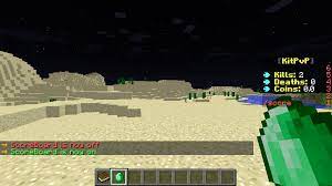 Minecraft kitpvp is an interesting game mode with a heavy focus on pvp. Kp Pvp The Ultimate Kitpvp Plugin Spigotmc High Performance Minecraft