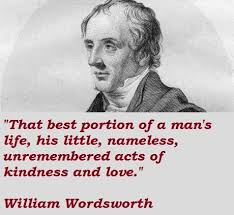 William Wordsworth Quotes William Wordsworth Quotes Quotes Words