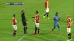 Samenvatting Go Ahead Eagles- Willem II (2014/2015) - YouTube