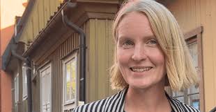 Från myr till trädgård