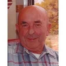 Floyd Clinton Huffman Obituary November 15, 2018