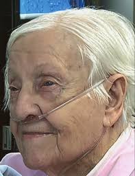 Obituary information for Katherine G. Roth