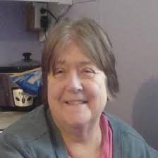 Obituary information for Susan Mann