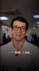 O médico Daniel Rolo foi um dos visitantes do Hospital Sírio Libanês que  esteve em nossa unidade para acompanhar a programação do programa de  Cuidados paliativos do Ministério da Saúde, por meio do ...