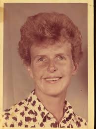 Sally Drake Obituary (1935