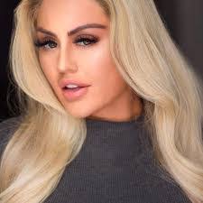 Dani Banks's Instagram, Twitter & Facebook