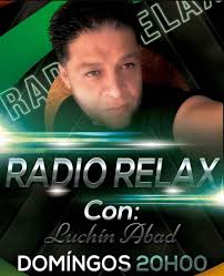 Cierra los ojos, sube el volumen y deja que cada balada te cuente una  historia. Radio Relax. -Radio Estelar 99.3 Fm www.estelarfm.com.ec Luchin  Abad