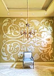 Modern Masters The Alternative To Ordinary Wall Painting Decor Wall Wallpaper Modern Mural