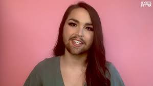 “My Sexuality Evolved With My Gender”