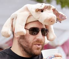 Barbecue lovers salivating for Troy's annual Pig Out