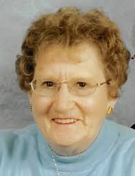 Obituary information for Elsie Elena Dodge