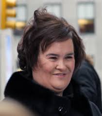Find out when susan boyle is next playing live near you. Susan Boyle Wikipedia