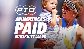 To be sure you know what kind of leave you're looking into, it is a good idea to get the terminology straight. The Pto Reveals Paid Maternity Leave Policy Pto Tri247 Com