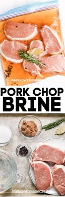 Add all recipes to shopping list. Pork Chop Brine Easy Spend With Pennies