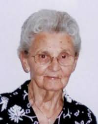 Rose SCHUSSLER Obituary (2015)