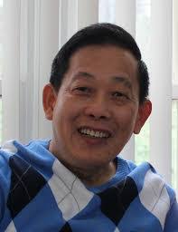 Thien Tran's Instagram, Twitter & Facebook