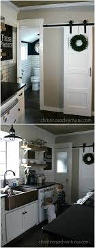 60 diy barn door projects to add some