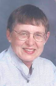 Gretchen Burton Obituary