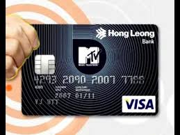 Get the first hong leong hello kitty fruity debit card with sweet grape scent when you open a savings account. Hong Leong Bank Mtv Card Youtube